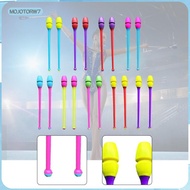 [mojotorw7] 2x Rhythmic Gymnastics , 45.5 Cm (17.91 Inches), Connectable, Professional Training Equi