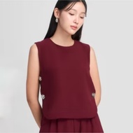 WOMEN'S TOP / KNITTED WOMEN'S VEST WOMEN'S TOP WOMEN'S TOP WOMEN'S TOP OUTERWEAR