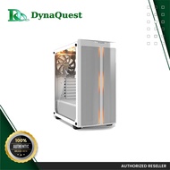 Be Quiet Pure Base 500dx White Mid Tower Atx Tg Case Bgw38