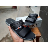 Men's SANDALS - MASCOTTE BRAND MEN'S SLOP SANDALS