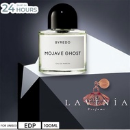 💯 ORIGINAL BYREDO MOJAVE GHOST EAU DE PARFUM ( EDP ) FOR MEN & WOMEN 100ML