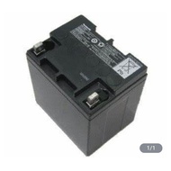 Panasonic VRLA Lead Acid battery 12v38Ah LC-P1238