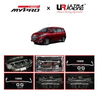 SUZUKI ERTIGA (ZE) 1.4 '12-'18 (2WD) - 100%Original Ultra Racing Bar