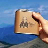 午后協奏曲【巴哈  貓】 哥斯大黎加 高海拔咖啡豆禮盒 150g