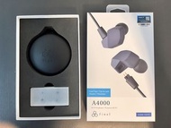 Final Audio A4000 In-Ear Monitors