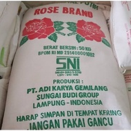 Gula Pasir 50Kg Gmp / Raja / Nusa kita