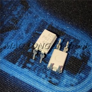 50PCS/LOT TLP621 TLP621GB TLP621-1GB DIP-4 Photocoupler optocoupler New EBQI
