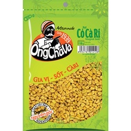 Ong Cha And brand Curry Grass Seeds 110gr - Genuine Product
