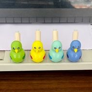 Bird Whistle Water Blowing Bird Whistle Bird Cute Whistle Harmonica Kindergarten Horn Water Whistle 