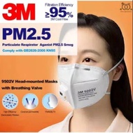 3m mask unit (Original 3m)
