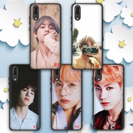 BTS V Soft Phone Case for Huawei Nova 4E 5T 5 Pro Y6 Y7 Prime 2019 Huawei P40 Pro Max