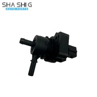2124702493 Purge Valve Carbon Canister Solenoid Valve For -Mercedes-Benz E350 E550 E63 AMG / SL65 AM