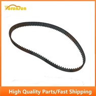 2PCS E35 Mini Excavator Part Fan Belt 7009795 For Bobcat