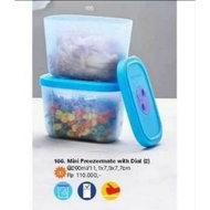 Tupperware mini freezermate