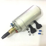 High performance E85 330LPH 0580 254 044 fuel pump 0580254044 fuel pump for BMW AUDI BENZ tuning rac