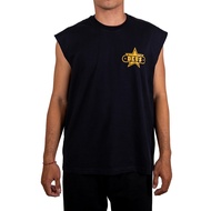 Deus Ex Machina - Gumshoe Muscle