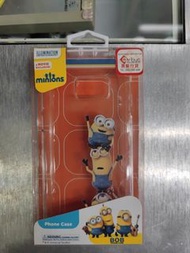 清貨！ Samsung Galaxy S6 edge Plus Case 手機殼 minions