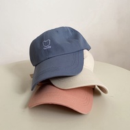 Bear Baseball Cap/Adjustable Snapback Baseball Cap