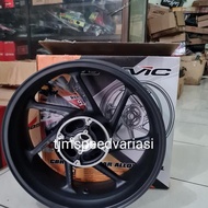 5.5" inch rear rim cbr250rr delkevic Original