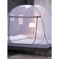 Luxury mosquito net, box mosquito net, bed mosquito net, anti-mosquito net, prevents mosquito net