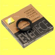 (全新)原裝正貨 - 尼康 Nikon Finder Eyepiece FM3A/FM2/FA/FE2 觀景器接目鏡 2925 也適用 FM FE