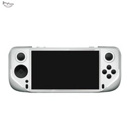 E6 Handheld GAME Console Portable Video Game Support 5-Inch IPS Retro Gamebox  PS1 N64 Connect TV  E