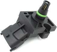 Intake Pressure Sensor For Volvo V70 BW 2.4D 20V Diesel D5244T14 D5244T5 2009-2010 MAP Sensor 026123
