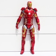 Iron Man Mark 43 Iron Man Action Figure