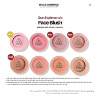 (3CE) 3CE Mood Recipe Face Blush (5.5g)