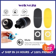 WE LOVE -Syok G-Spot Vibrator Egg Sex Toy for Woman Remote Control Vagina Ball Female Masturbation A