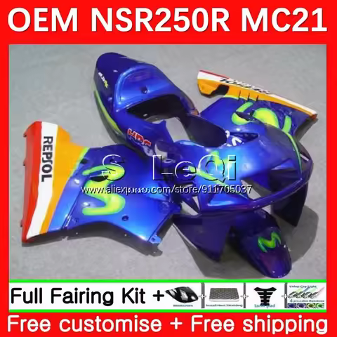 Injection For HONDA NSR250R MC21 PGM3 NSR250 24No.32 NSR 250 R RR 90 91 92 93 NSR 250R 1990 1991 199