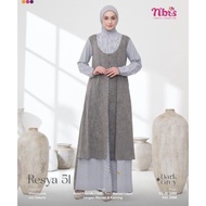 | Gamis Resya 51 By Nibras