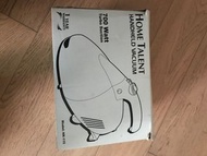 迷你吸塵機 Mini Electric Vacuum Cleaner