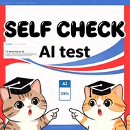 SELF CHECK | Turntinn Ai check |  Plagiarism & AI Detection | NO REPOSITORY