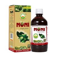 Basic Ayurveda Noni Virgin Juice 480ml