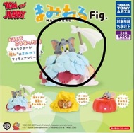 Tom and Jerry MAMIRERU Fig. 扭蛋