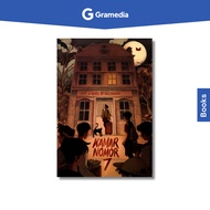 Gramedia Bogor Cibinong - Room Number 7
