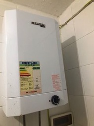 二手 德國寶 German Pool 電熱水爐 景林邨上門自拆自取