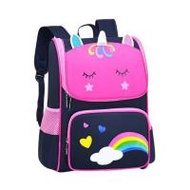 Fancybag กระเป๋าเป้นักเรียน GO TO SCHOOL (383562-698146010)