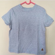 POPMYWEAR GAP BLUE 3Y BOYS' T-SHIRT