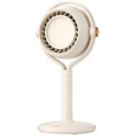 Vertical Fan Multi-Function 2400MAh High-Capacity Lithium Battery High Efficiency Continuous Portabl