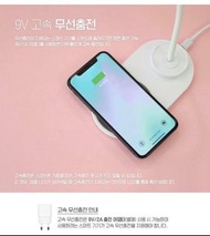 韓國🇰🇷直送
Hello Kitty 無線充電+小枱燈