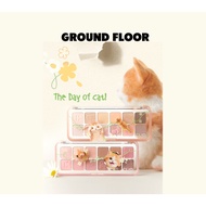 CLIO Pro Eye Palette Air (2 OPTIONS)