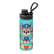 Paw Patrol Sports insulated kettle 18OZ travel kettle，530ml stainless steel
