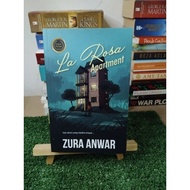 La Rosa Apartment oleh Zura Anwar