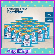 ◳  ▬  Bear brand fortified powdered milk/drink swak