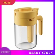 [ap4l43.] Seasonings and Spices Organizer,2-In-1 Spice Holder, Detachable Spice Jar with Spoon