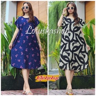 XL Vizena Balinese negligee Night Dress Women Plus Size Night Dress Women Night Dress