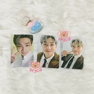 Festa Official Photocard