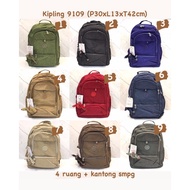 Kipling Backpack Premium Import 5 Spaces - Backpack - Laptop Bag